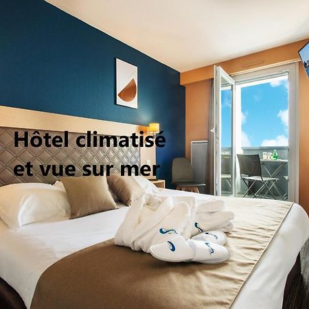 Opal'Inn Boulogne-sur-Mer Esterno foto