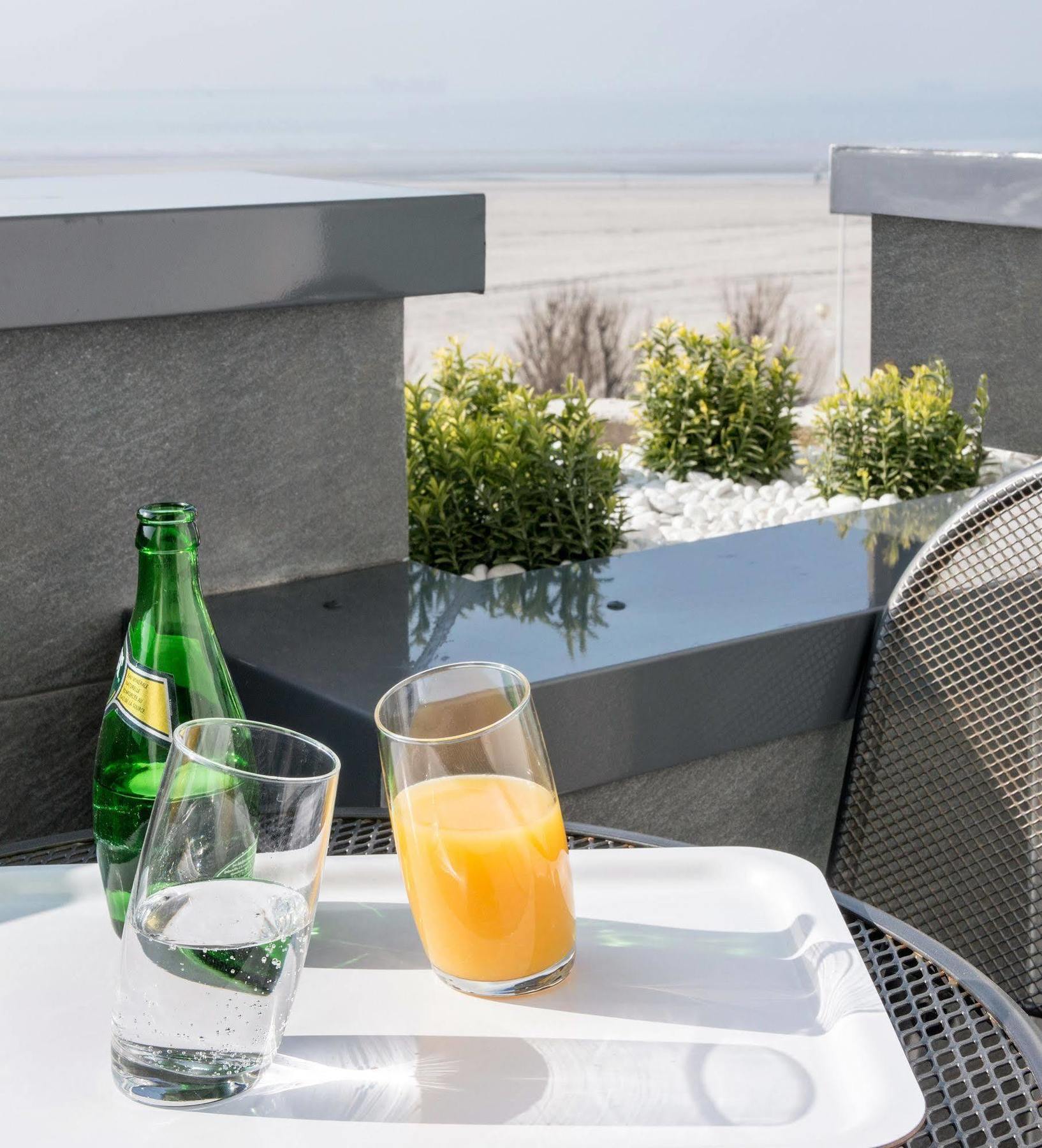 Opal'Inn Boulogne-sur-Mer Esterno foto